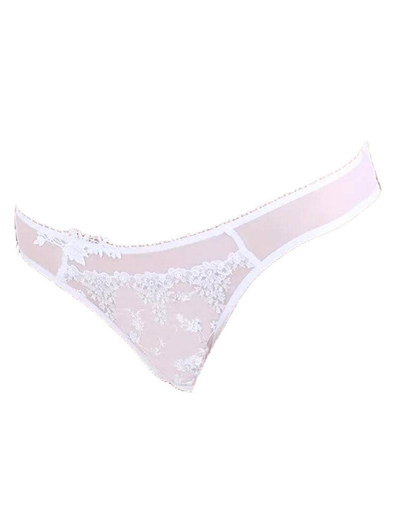 PERIZOMA Pizzo Donna MADDIE P47H70 Passionata - evabiancheria