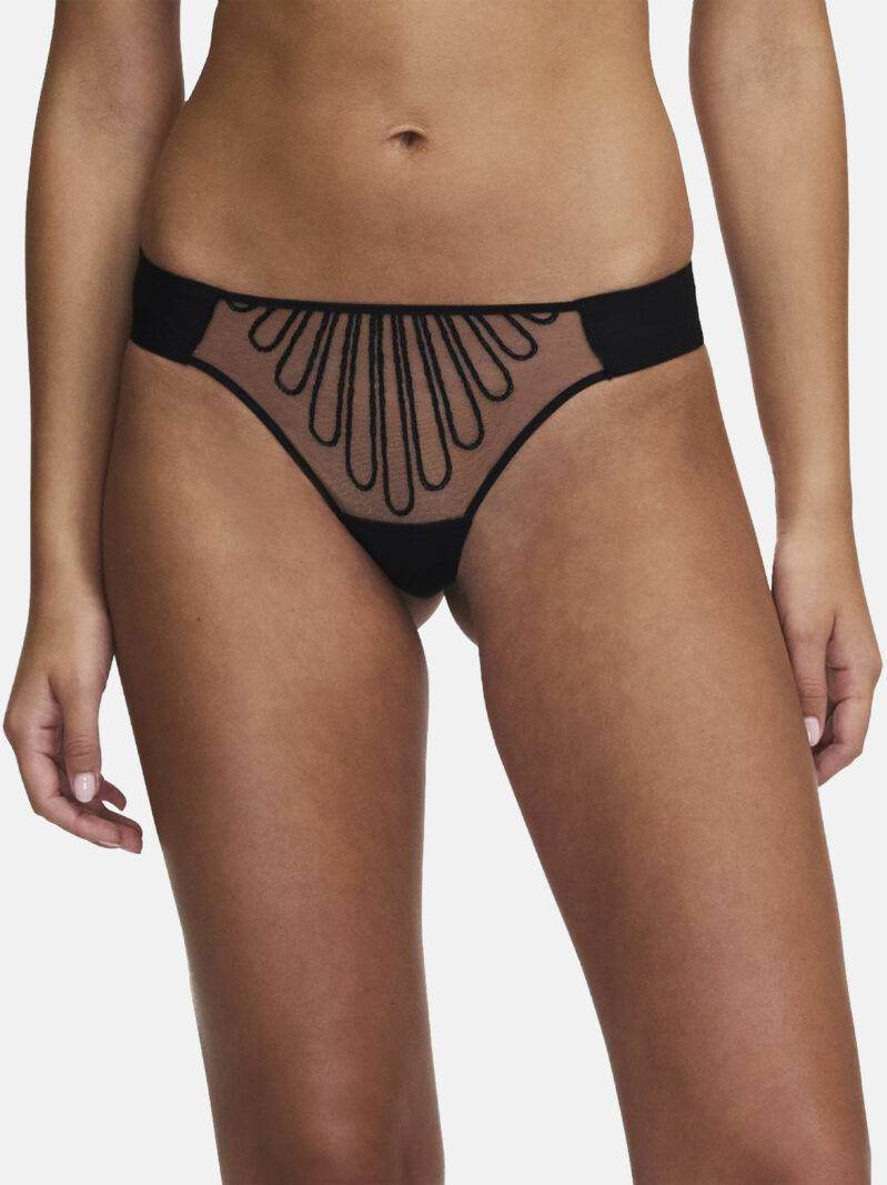 PERIZOMA Pizzo Donna MAGNETIC T09E70 Chantelle - evabiancheria