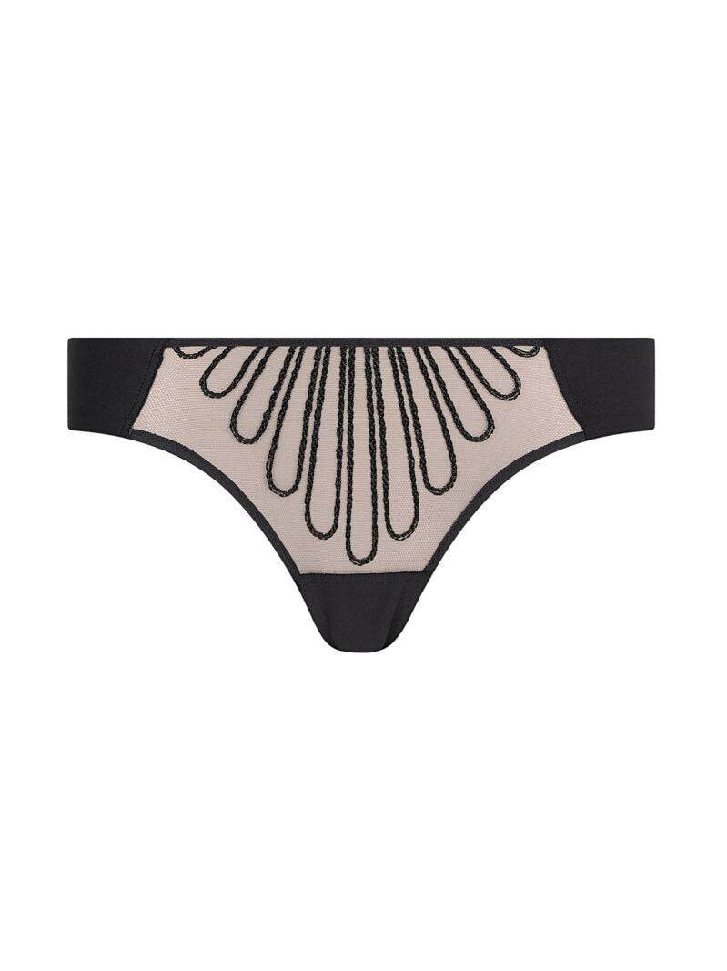 PERIZOMA Pizzo Donna MAGNETIC T09E70 Chantelle - evabiancheria