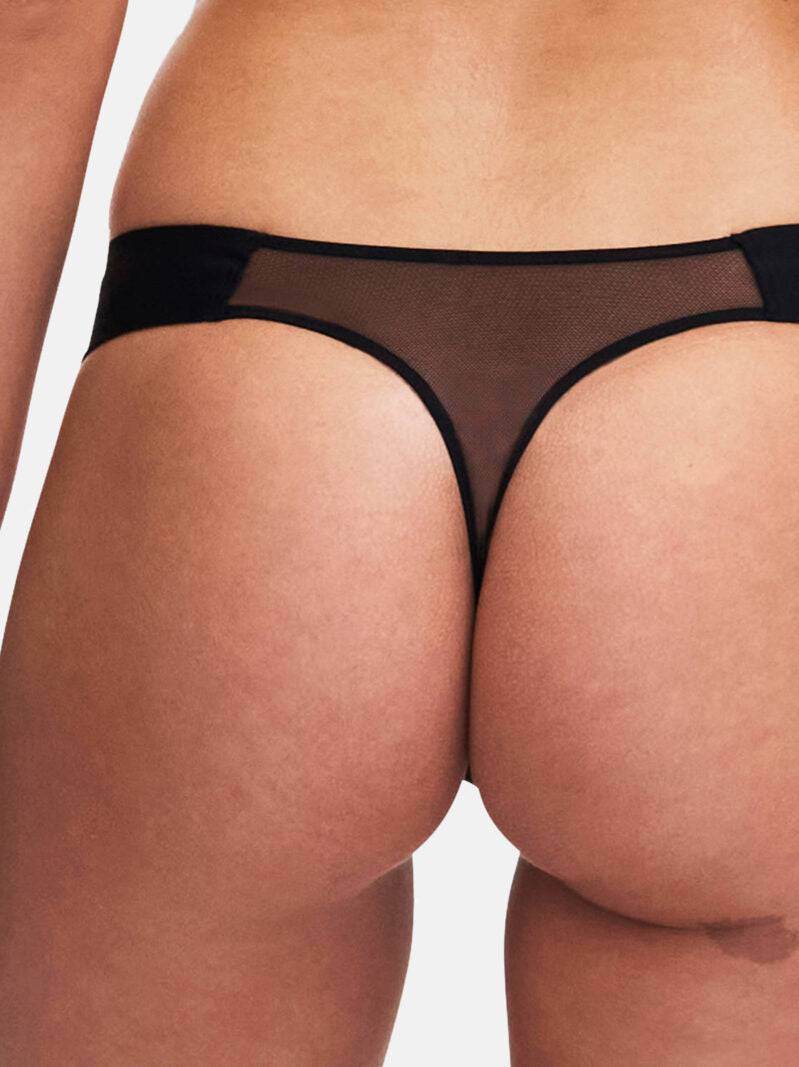 PERIZOMA Pizzo Donna MAGNETIC T09E70 Chantelle - evabiancheria