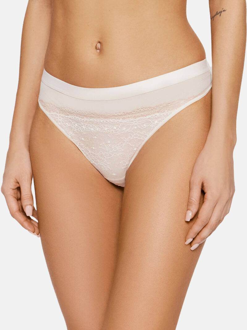 PERIZOMA Pizzo Donna NEELA P40J70 Passionata - evabiancheria