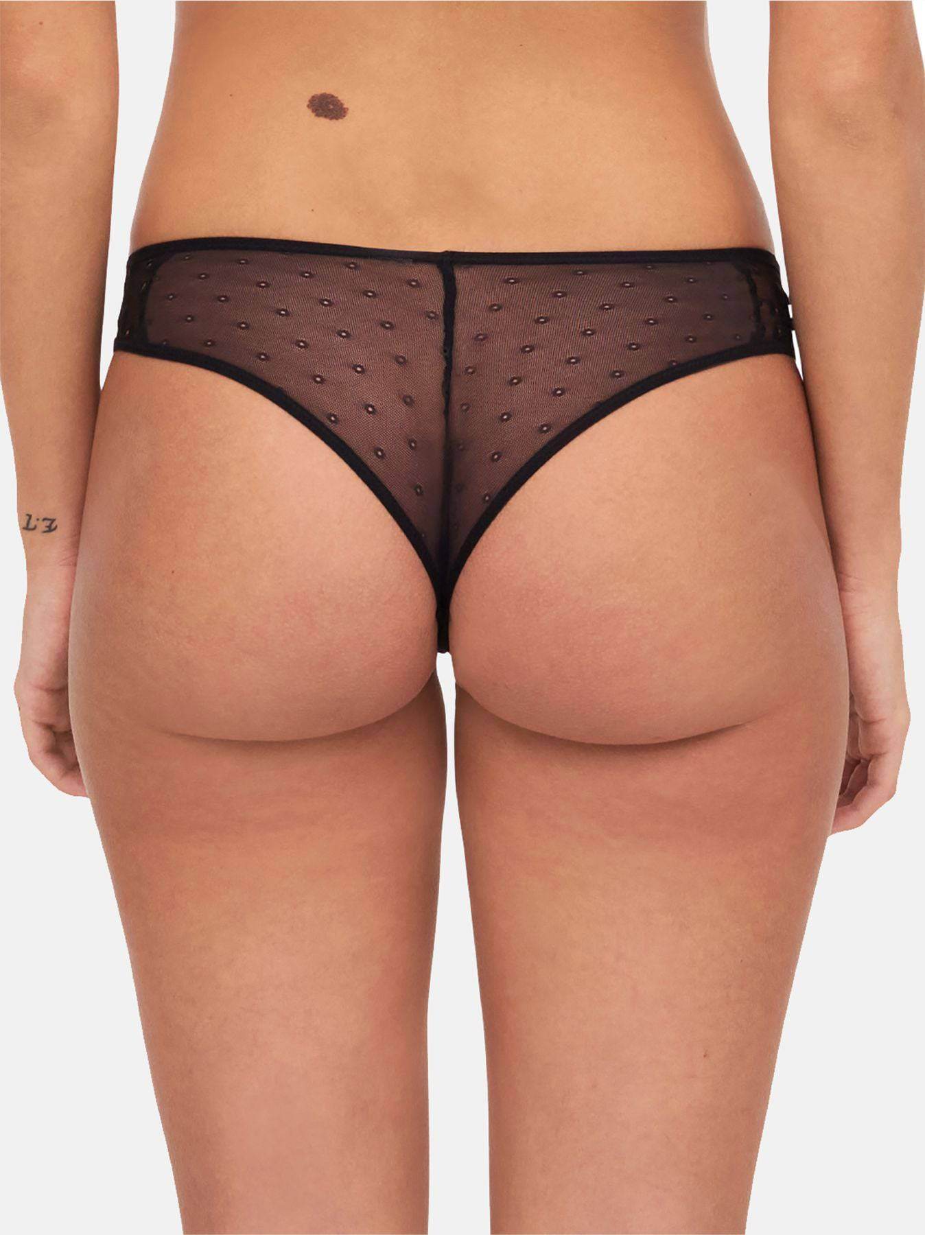 PERIZOMA Pizzo Donna Prisca P42L70 Passionata - evabiancheria