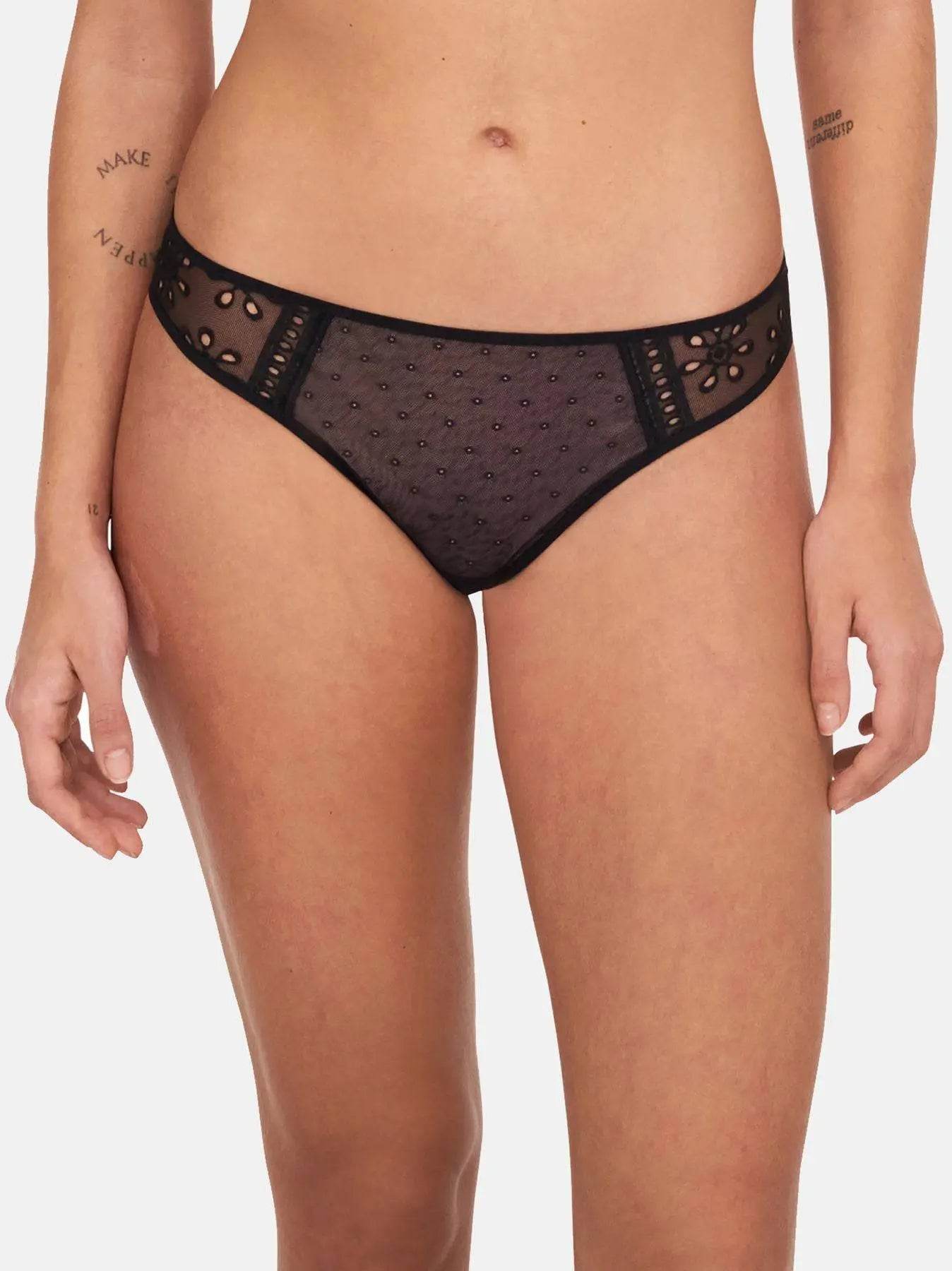 PERIZOMA Pizzo Donna Prisca P42L70 Passionata - evabiancheria