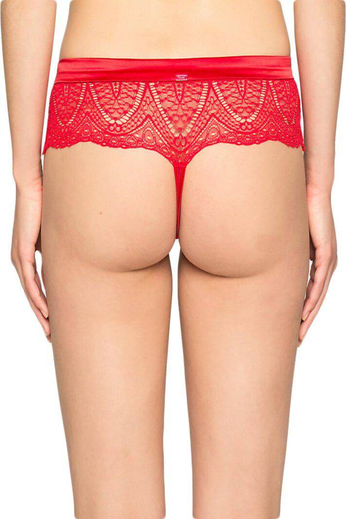 PERIZOMA Pizzo Donna QF4219E Calvin Klein - evabiancheria