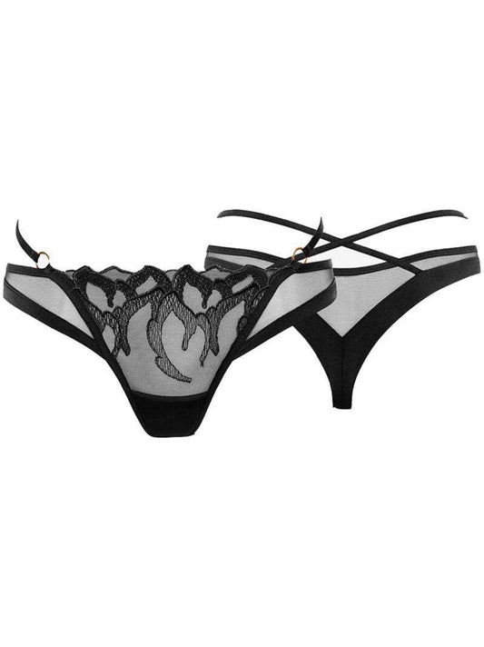 PERIZOMA Pizzo Donna SAPPHIRE 012313 Lisca - evabiancheria