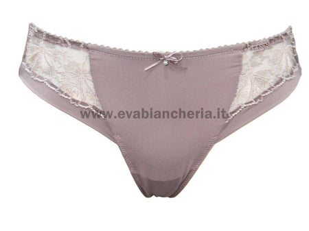 PERIZOMA Pizzo Donna TIFFANY 22083 Lisca evabiancheria