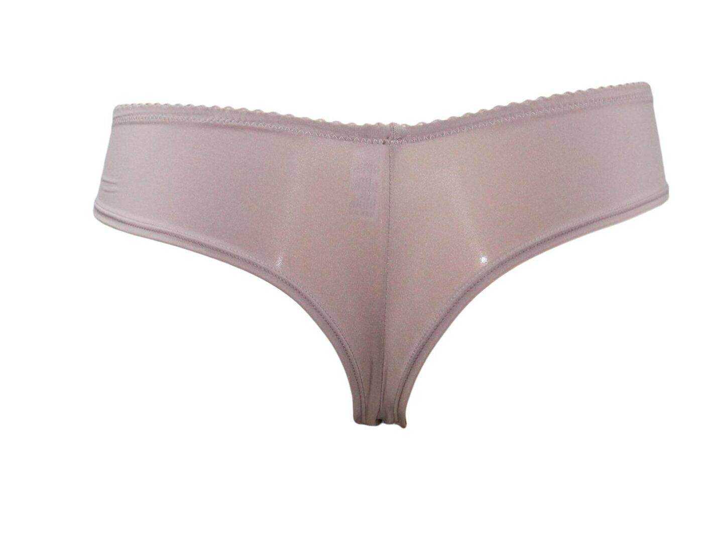 PERIZOMA Pizzo Donna TIFFANY 22083 Lisca - evabiancheria