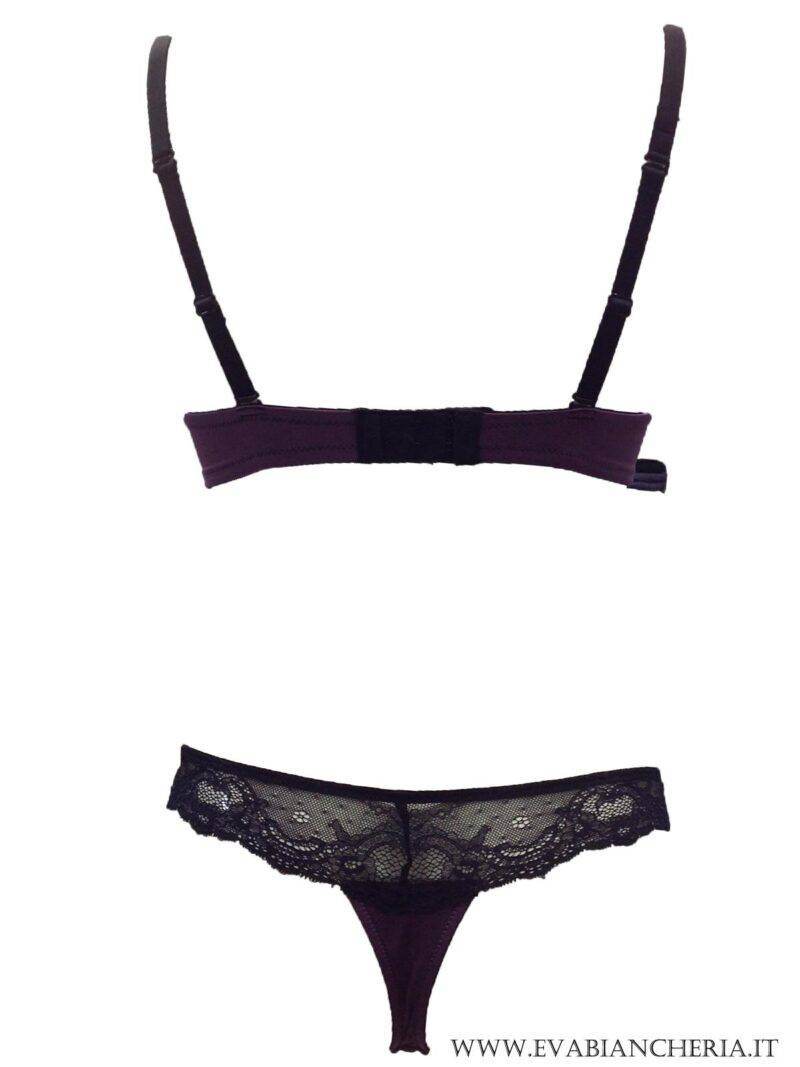 PERIZOMA Pizzo Donna Z3380 Promise - evabiancheria