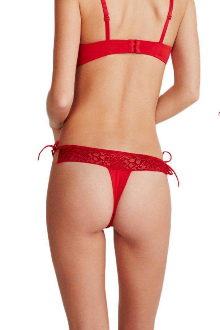 PERIZOMA Pizzo Donna Z4623 Promise - evabiancheria