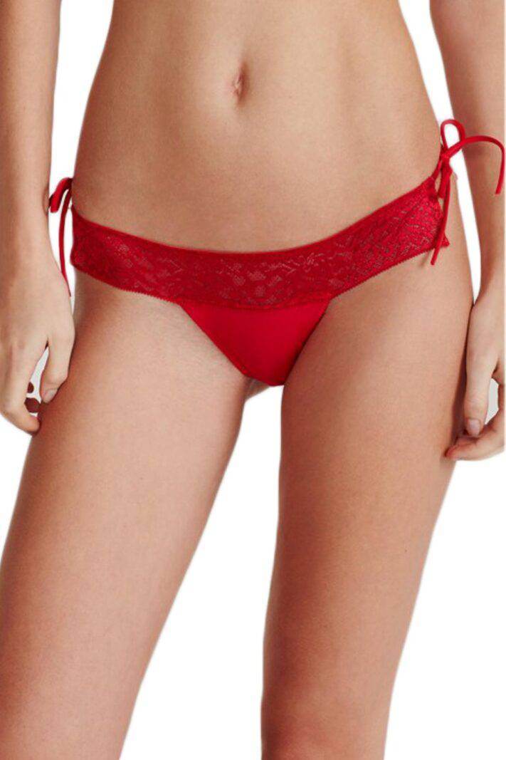 PERIZOMA Pizzo Donna Z4623 Promise - evabiancheria