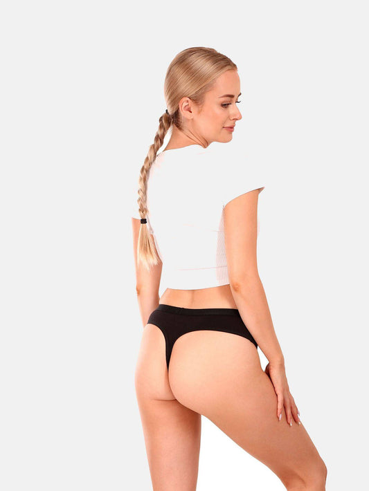 PERIZOMA Singolo Donna QF7401E Calvin Klein evabiancheria