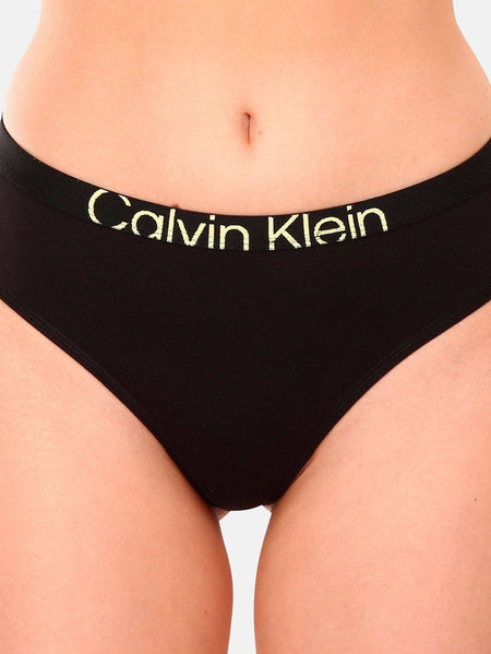 PERIZOMA Singolo Donna QF7401E Calvin Klein evabiancheria