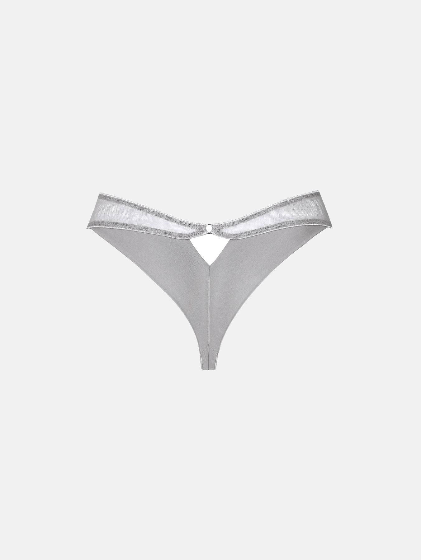 PERIZOMA con pizzo Donna Amaze 12348 Lisca - evabiancheria