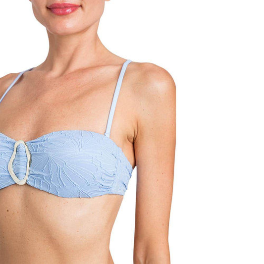 Bikini Fascia Preformata Donna LMMB12 LMM88 Twin Set - evabiancheria