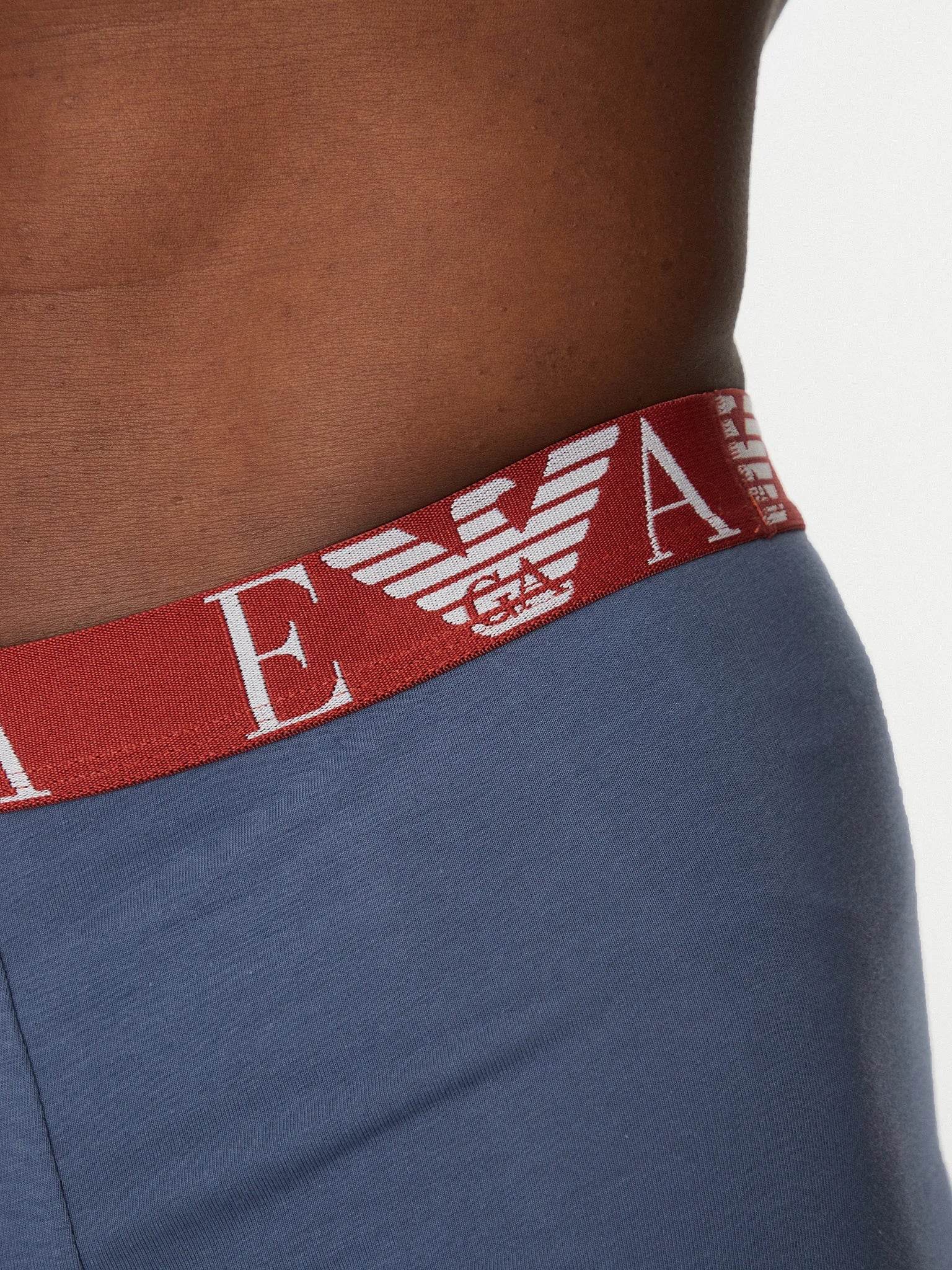 Boxer 3-pack Uomo AF10778 EM000259 Emporio Armani - evabiancheria