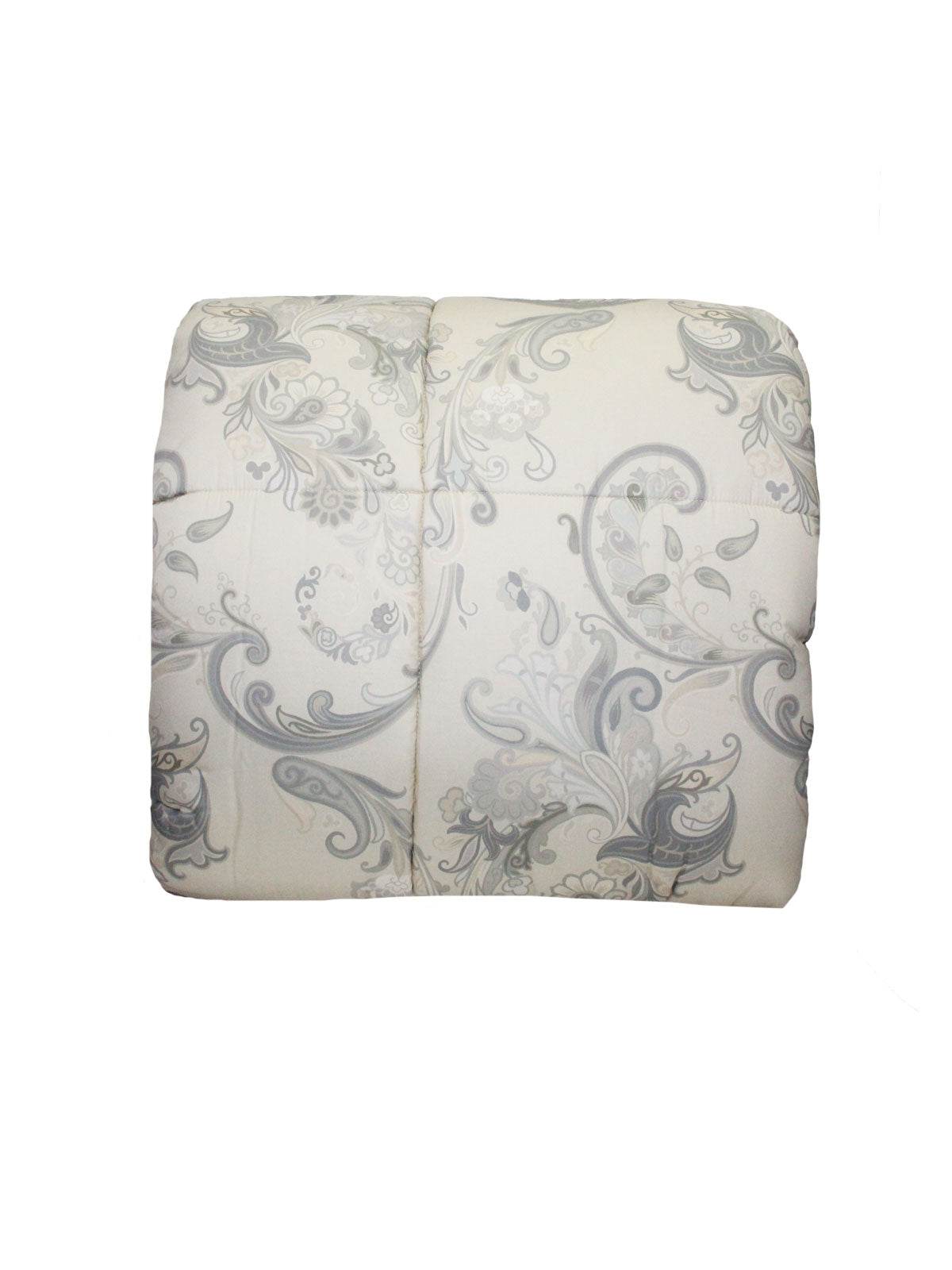 Trapunta Stampato Biancheria Kentia 99KA504 Etro Home - evabiancheria