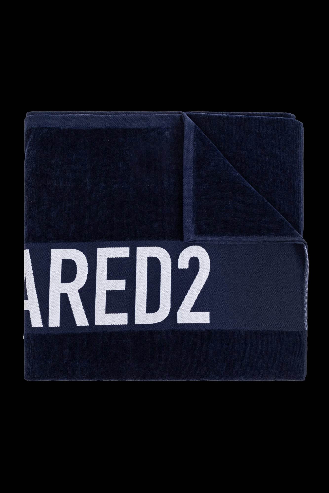 Telo Mare 170x100 Unisex D7P005980 Dsquared2 - evabiancheria