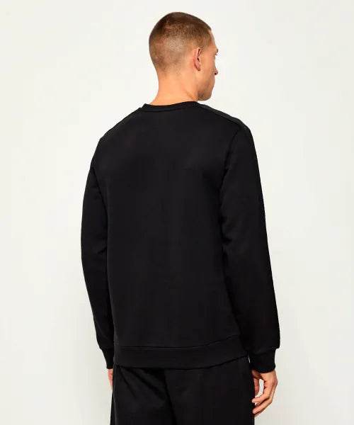 Tuta Giro collo Uomo AF14976 EM001922 Emporio Armani - evabiancheria