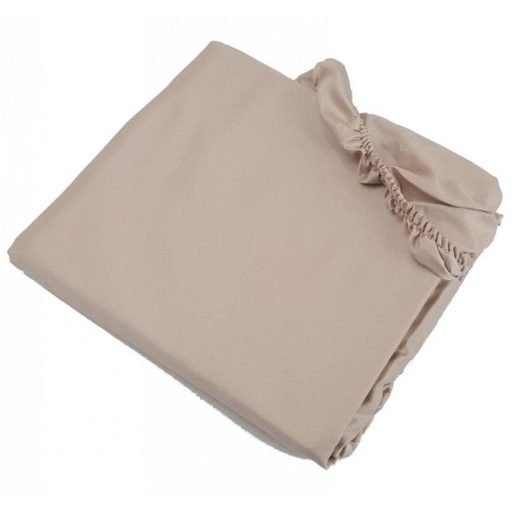 Lenzuola Tinta Unita Biancheria Trecento cpl Fazzini - evabiancheria