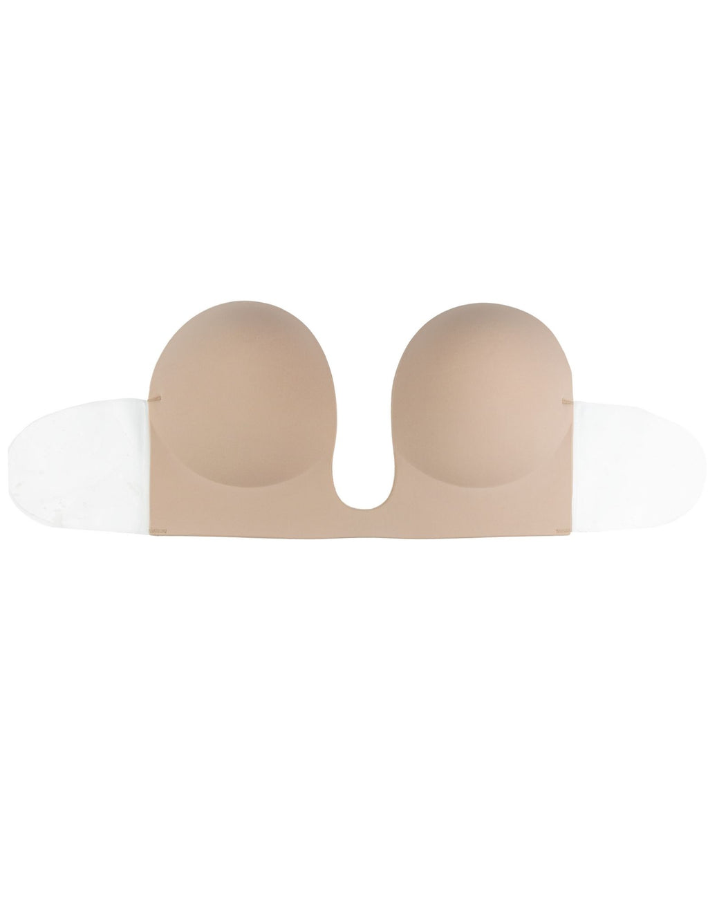 Corpetto Adesivo Donna Seamless U-Style Bra 1042-3-4-5 Bye Bra