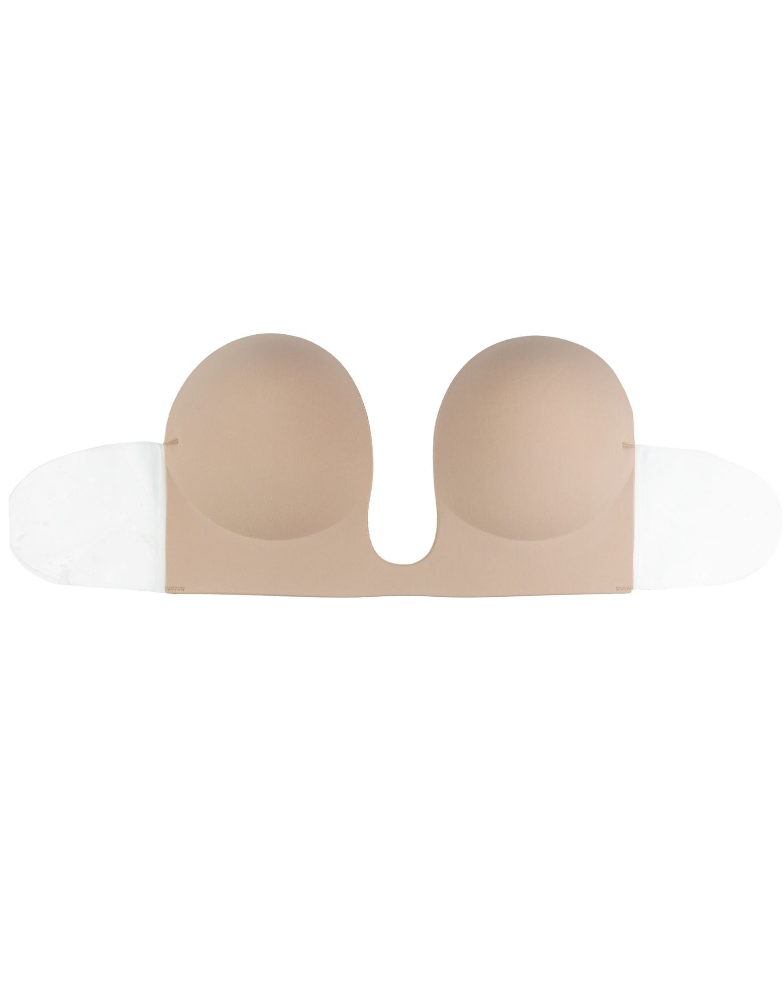 Corpetto Adesivo Donna Seamless U-Style Bra 1042-3-4-5 Bye Bra