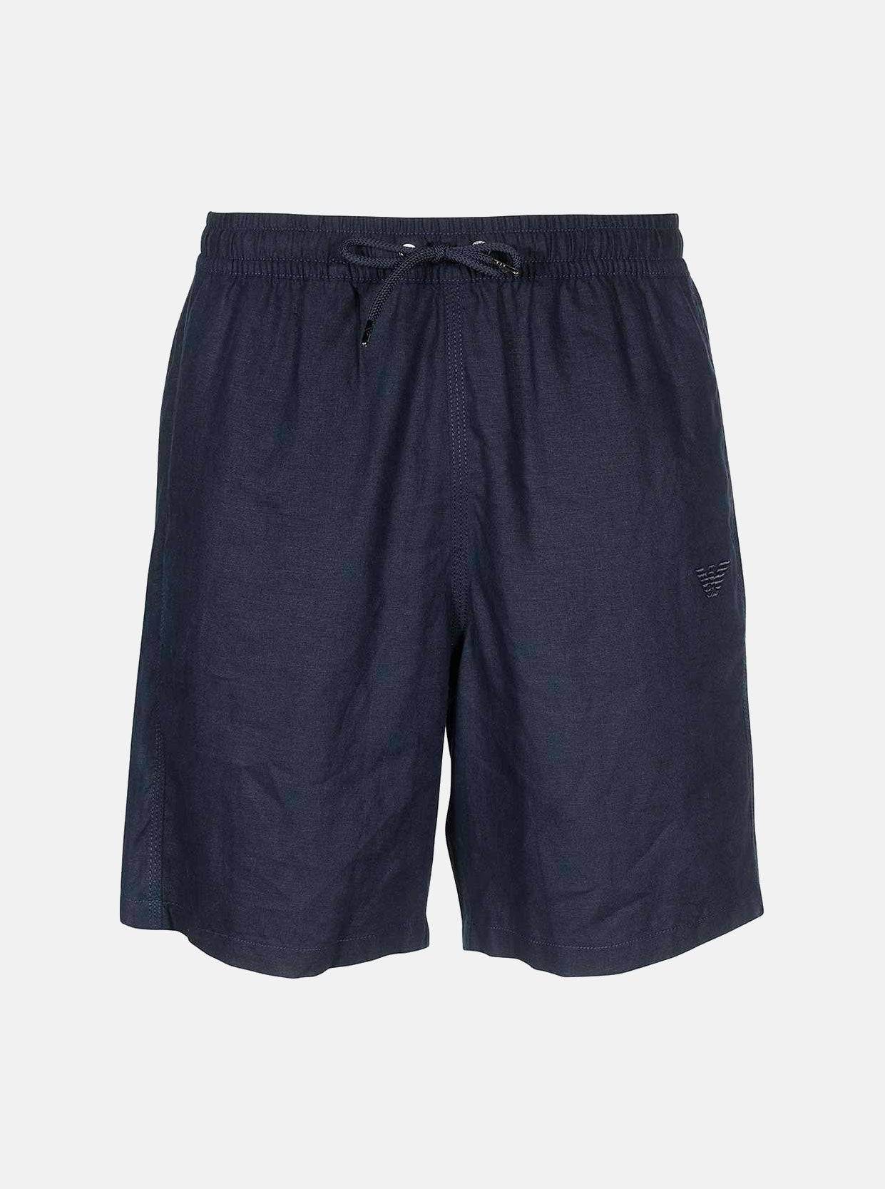 Pantaloncini bermuda Uomo 4R467 211864 Emporio Armani - evabiancheria