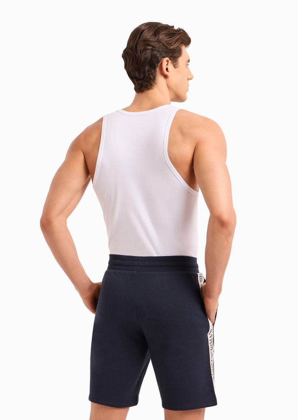 Pantaloncini bermuda Uomo 4R571 111004 Emporio Armani - evabiancheria