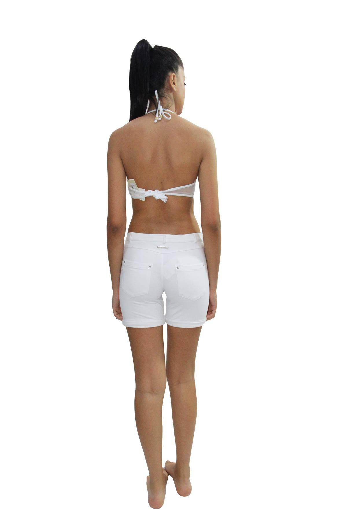 Pantaloncini corti Donna BS3EJJ Twinset - evabiancheria