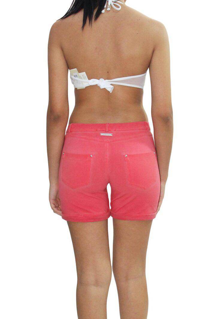 Pantaloncini corti Donna BS3EJJ Twinset - evabiancheria