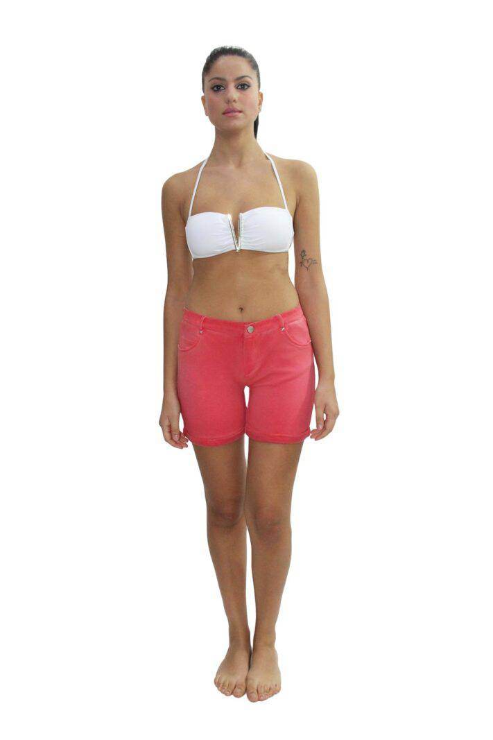 Pantaloncini corti Donna BS3EJJ Twinset - evabiancheria