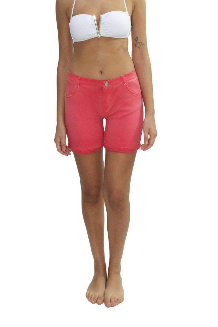 Pantaloncini corti Donna BS3EJJ Twinset - evabiancheria