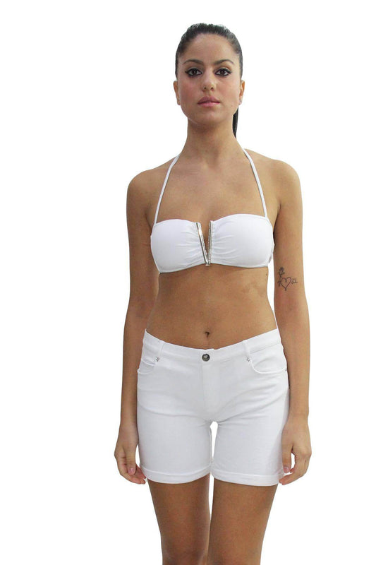 Pantaloncini corti Donna BS3EJJ Twinset - evabiancheria