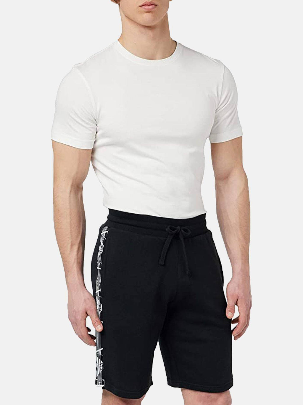 Pantaloncini corti Uomo 3R571 111004 Emporio Armani evabiancheria