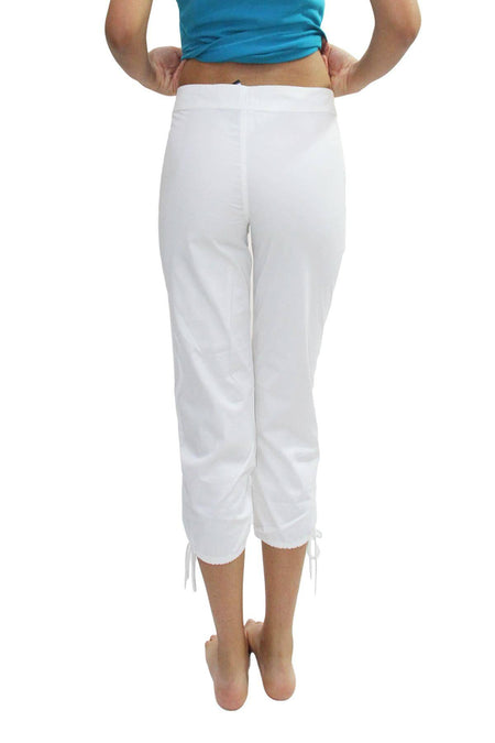 Pantaloni pinocchietto Donna 9S305 261611 Emporio Armani evabiancheria