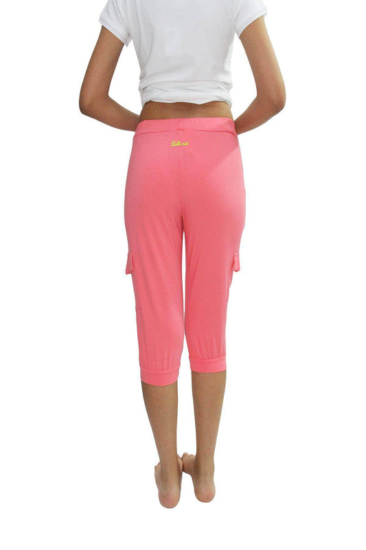 Pantaloni pinocchietto Donna BS3QEE Twinset - evabiancheria