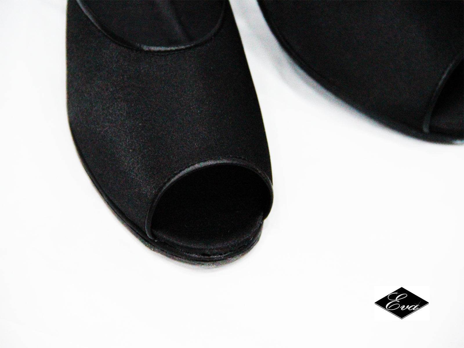 Pantofole Aperta Donna SOLE APERTA Eva Collection - evabiancheria