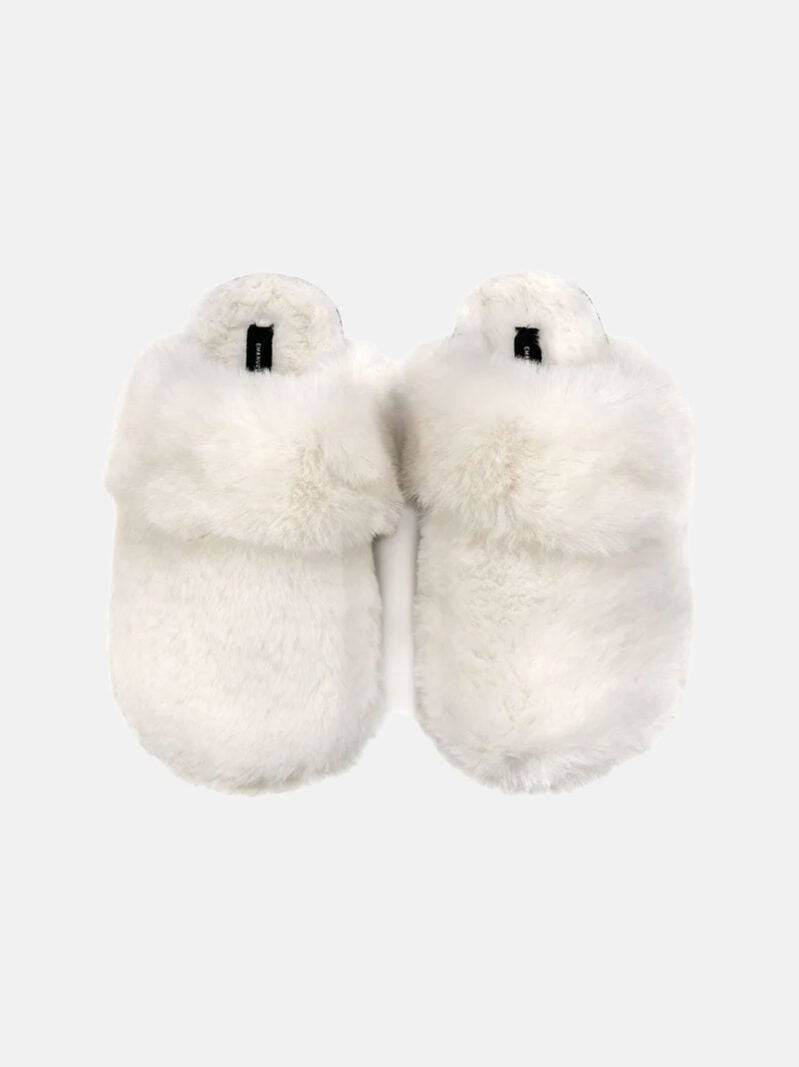 Pantofole Chiusa Donna 37026 Emanuela Biffoli - evabiancheria