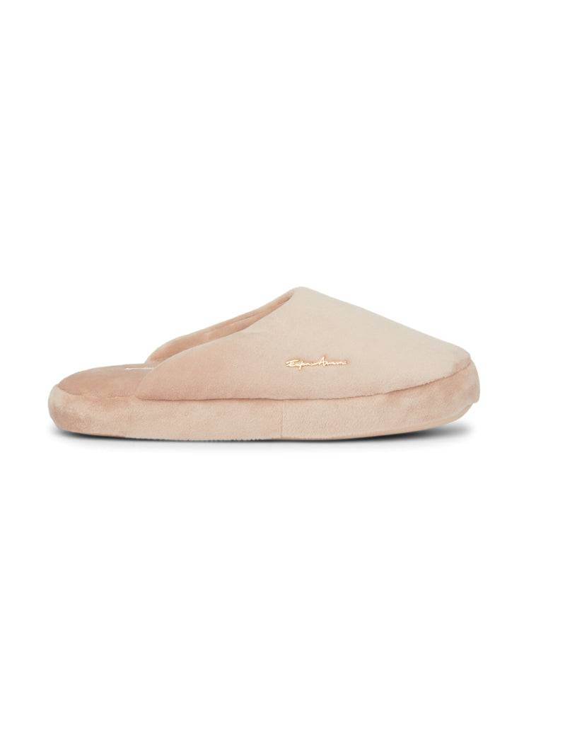 Pantofola Chiusa Donna XD227 XJPW03 Emporio Armani - evabiancheria