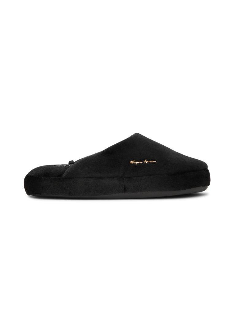 Pantofola Chiusa Donna XD227 XJPW03 Emporio Armani - evabiancheria