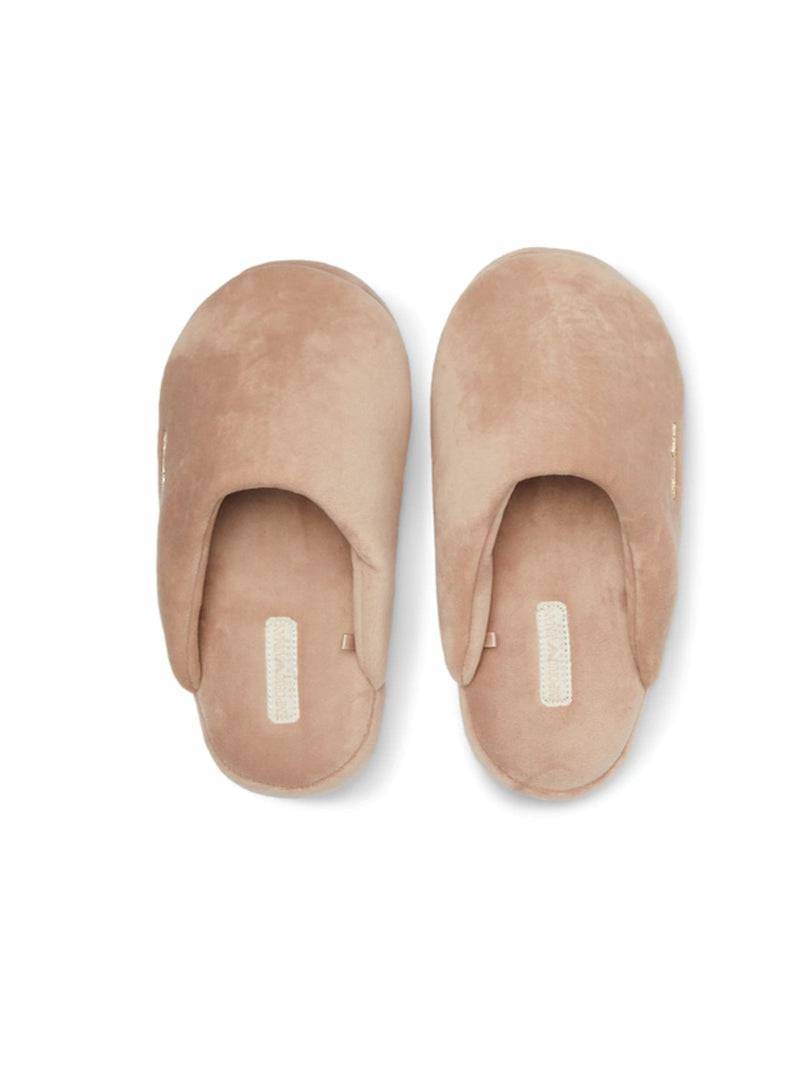 Pantofole Chiusa Donna XD227 XJPW03 Emporio Armani - evabiancheria