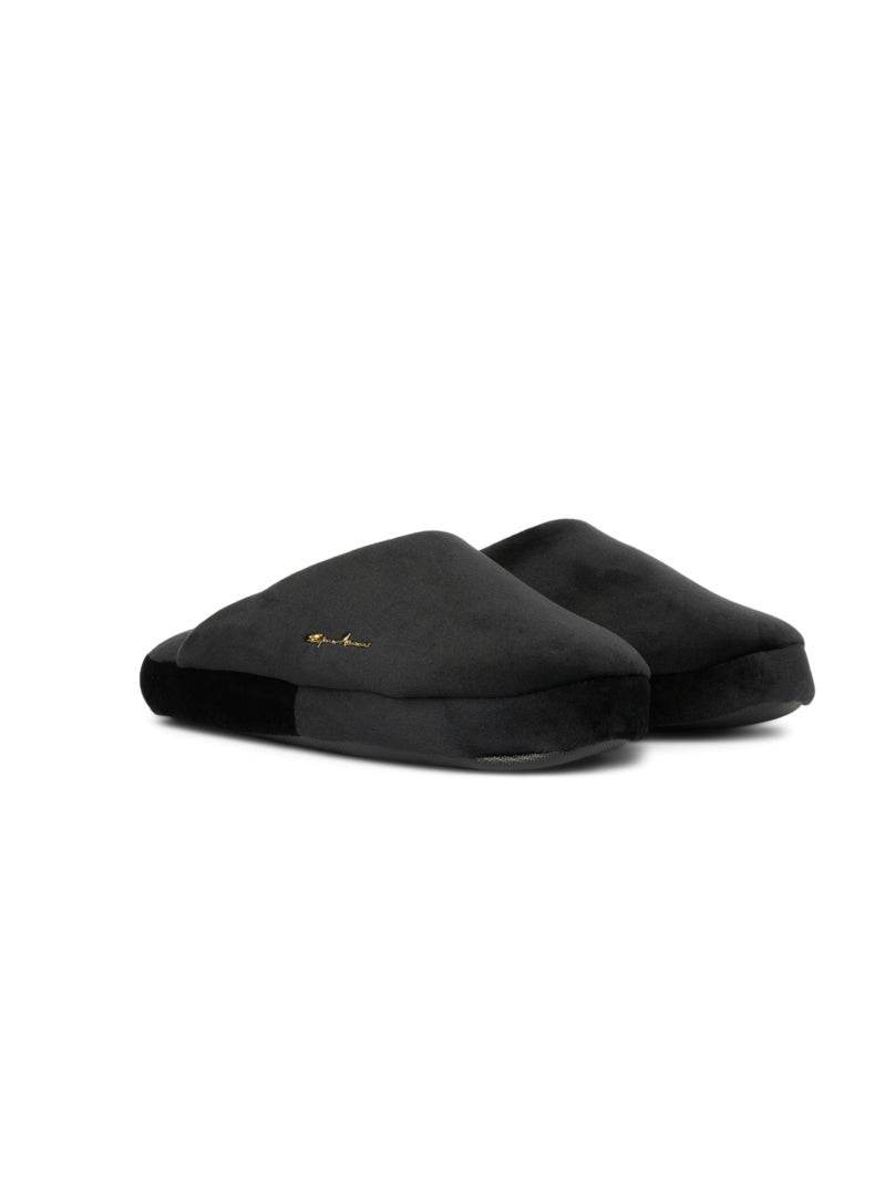 Pantofola Chiusa Donna XD227 XJPW03 Emporio Armani - evabiancheria
