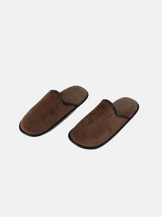 Pantofola Chiusa Uomo SH0340 Milk and Honey - evabiancheria