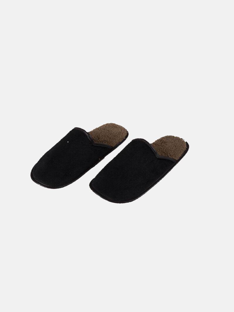 Pantofola Chiusa Uomo SH0340 Milk and Honey - evabiancheria