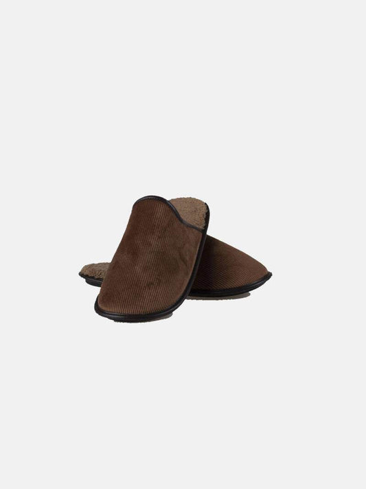 Pantofola Chiusa Uomo SH0340 Milk and Honey - evabiancheria