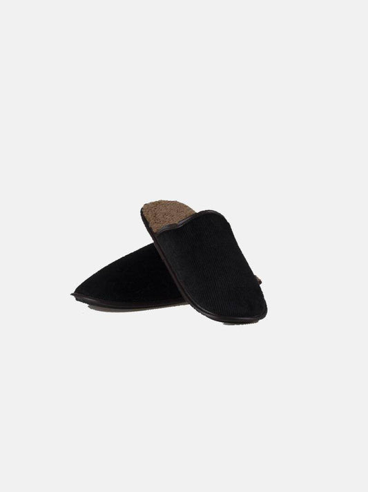 Pantofola Chiusa Uomo SH0340 Milk and Honey - evabiancheria