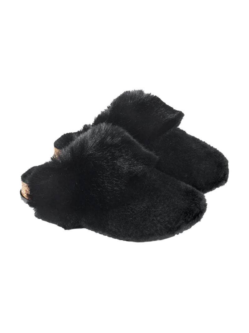 Pantofole Chiusa Donna 37025 Emanuela Biffoli - evabiancheria