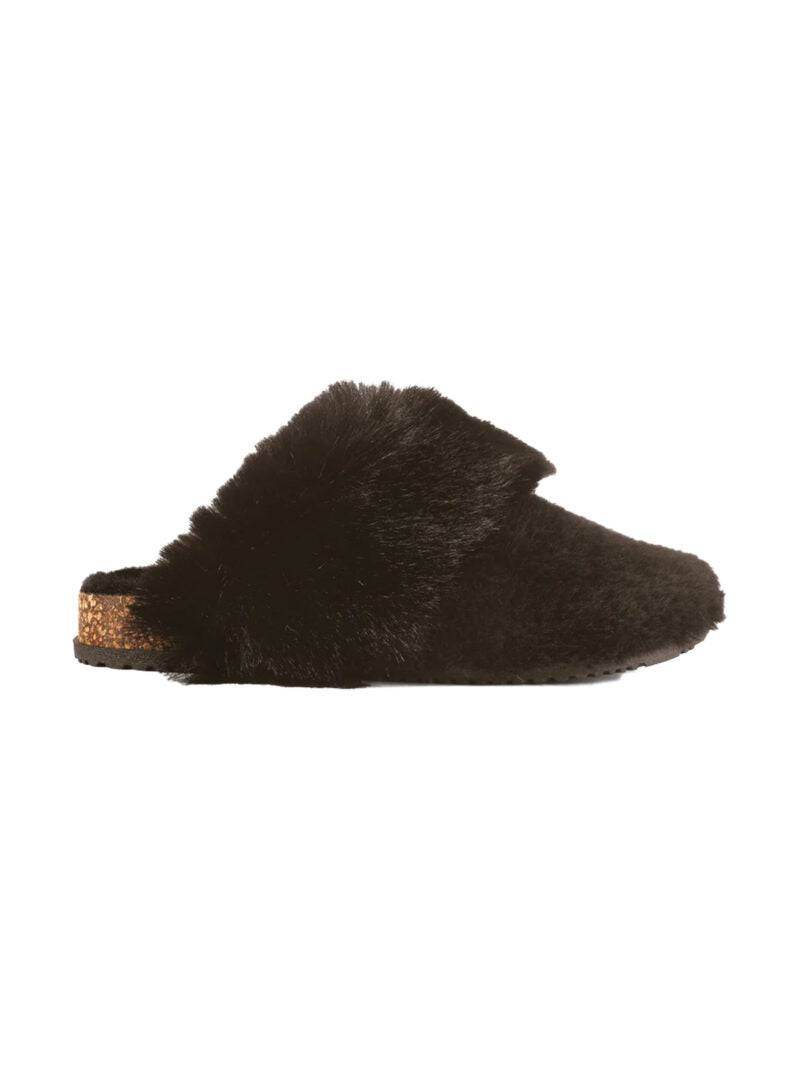 Pantofole Chiusa Donna 37025 Emanuela Biffoli - evabiancheria