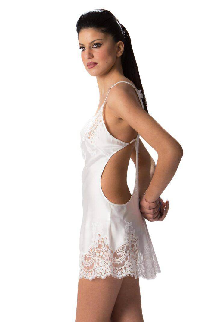 Parigina Donna 3BUD0101 Marjolaine - evabiancheria