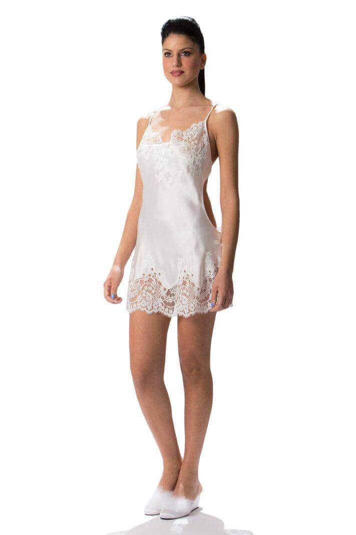 Parigina Donna 3BUD0101 Marjolaine - evabiancheria