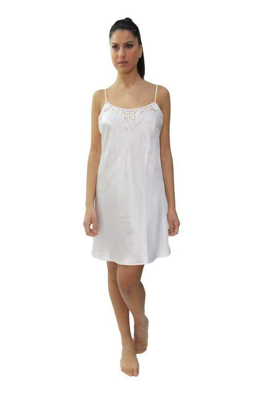Parigina Donna 3SOI0172 Marjolaine - evabiancheria
